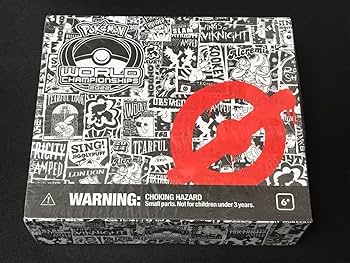 Amazon.co.jp: カード WCS 2022 ロンドン限定 ダメカンダイス